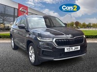 2021 Skoda Kodiaq 1.5 TSI SE L 5dr DSG [7 Seat] Auto Estate Petrol Automatic