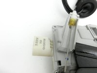 Audi A4 8K B8 07-11 Lim Türschloss m. ZV Stellmotor Rechts Hinten Audi A4 8K B8 07-11 11.11.2008 8K0839016 gebraucht Vorschau 4