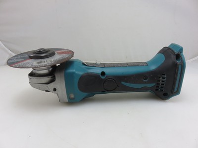 Makita LXT BGA452 4.5