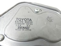 Toyota Avensis T25 06-08 Lim Wischermotor Hinten Heckwischermotor Toyota Avensis T25 06-08 01.12.2006 85130-05090... Vorschau 6