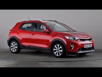 2022 Kia Stonic 1.0T GDi 99 2 Hatchback PETROL Manual