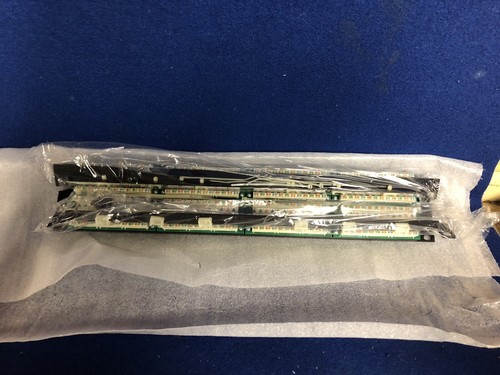 Superior Modular Products 48-Port Patch Panel DCC4888/110EFS01 110 Interface