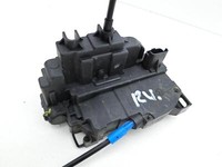 Renault Megane III 12-16 Kombi Türschloss m. ZV Stellmotor Rechts Vorne Renault Megane III 12-16 01.01.2015... Vorschau 5