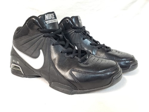 シューズ(男性用) NIKE AIR Visi Pro 3 Nike Air Visi Pro III Black/Red - | Discount Nike Men's