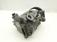 Chrysler Sebring JS 06-10 CRD 2,0 103KW Klimakompressor Klima Kompressor Chrysler Sebring JS 06-10 24.10.2007... Vorschau 6