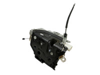 Seat Leon 1P II 09-12 5T Türschloss mit ZV Stellmotor Links Vorne Seat Leon 1P II 09-12 28.03.2012 1P1837015... Vorschau 1