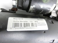 Mercedes GL 500 X164 06-11 5,5 285KW Autom Anlasser Starter Mercedes GL 500 X164 06-11 01.09.2006 A0061513701... Vorschau 6