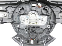 Jaguar XJ X351 09-15 Lenkrad Airbaglenkrad Jaguar XJ X351 09-15 26.08.2009 AW93-043B13-BF8PVJ 34112631G A1724604203... Vorschau 6