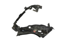 Mercedes E320 W211 S211 03-08 Lim Halter Träger Führung Aufnahme f. Scheinwerfer Links Vorne Mercedes E320 W211... Vorschau 1