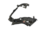 Mercedes E320 W211 S211 03-08 Lim Halter Träger Führung Aufnahme f. Scheinwerfer Links Vorne Mercedes E320 W211... Vorschau 1