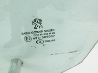 Peugeot 208 I 15-19 3T Seitenscheibe LVK Fenster Türscheibe Links Vorne Peugeot 208 I 15-19 27.09.2017 9674378980... Vorschau 4