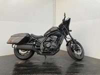 CMX1100 Tour (23MY) DCT