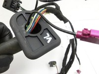 Mercedes C205 C400 15-18 Coupe Kabelbaum Tür und Fensterheber Links Vorne Mercedes C205 C400 15-18 04.05.2017... Vorschau 5