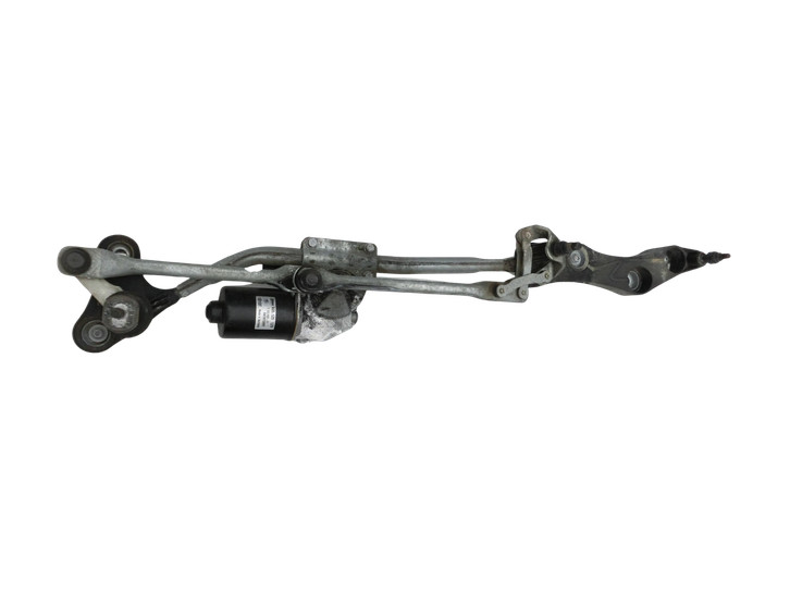 BMW E60 525i LCI 07-10 Wischermotor Scheibenwischermotor m. Wischergestänge Vorne BMW E60 525i LCI 07-10 06.10.2008... Bild 1