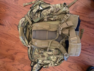 mystery ranch wolfhound