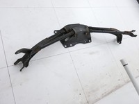 Fiat Doblo II 263 10-15 Kombi Stabi Stabilisator Hinten Fiat Doblo II 263 10-15 24.01.2012  gebraucht Vorschau 9