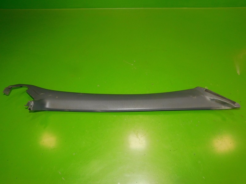 93-97 del Sol VTEC OEM passenger right A pillar panel trim cover