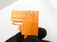 BMW X1 F48 x25e LCI 17-22 Kabelbaum Kabel Stecker HV-Batterie BMW X1 F48 x25e LCI 17-22 31.01.2020 6824131... Vorschau 4