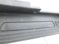 Mercedes W447 W640 Vito 14-19 lang Einstiegsleiste Links Vorne Mercedes W447 W640 Vito 14-19 09.11.2016 A4476801506... Vorschau 2