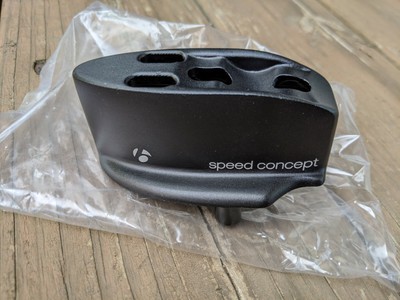 bontrager speed concept mono bar extension