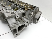 Ford Transit Courier 14-18 TDCi 1,6 70KW T3CB1W Zylinderkopf Ford Transit Courier 14-18 04.07.2014 AV6Q-6C032-AA... Vorschau 6