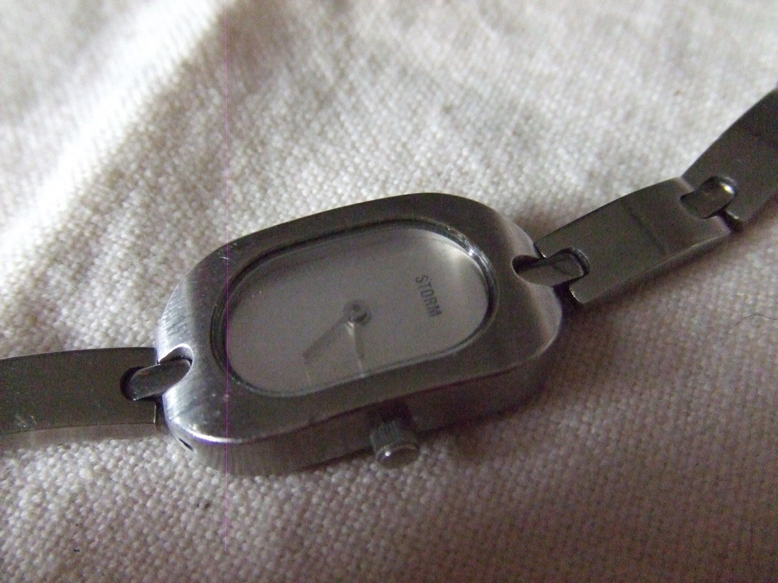 Storm CASUAL relojes de pulsera