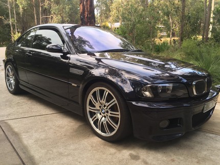 BMW M3 For Sale in Australia - Gumtree Cars