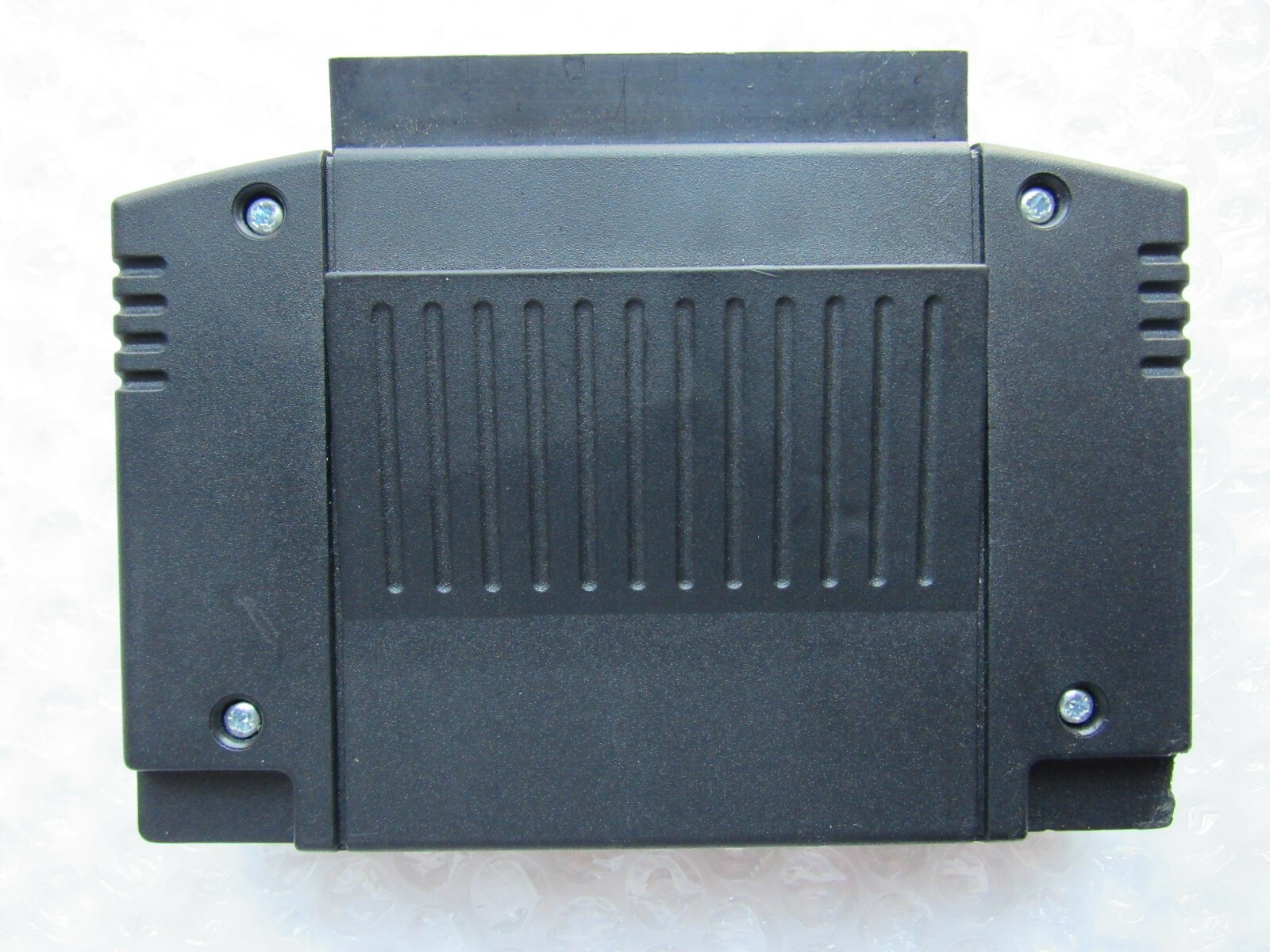 Nintendo 64 N64 OEM GameShark Version 1.05 Authentic Rare Cheat Device Cart GOOD