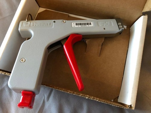 GS4H Cable Tie Installation Tool