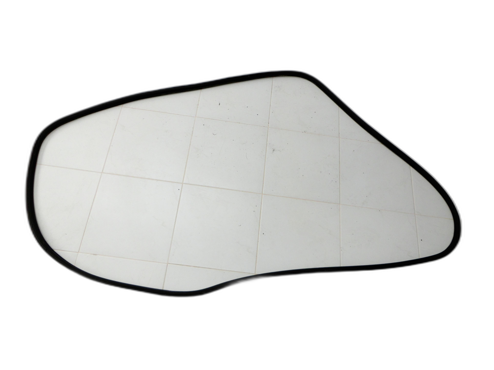 Guarnizione telaio per Cofano posteriore Bagagliaio BMW X3 E83 LCI 06-10 - Bild 1