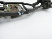 VW Phaeton 3D 02-07 Kurz Türgriff Griff aussen Links Hinten Chrom Kessy LR9V VW Phaeton 3D 02-07 02.09.2004... Vorschau 4