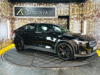 2023 Polestar Polestar 2 Single Motor 78kWh Long Range Fastback Auto FWD 5dr SAL