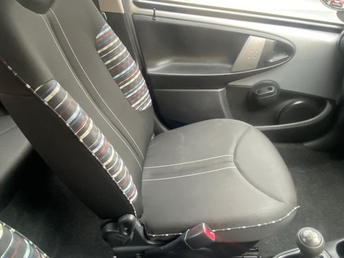 Citroen C1 image