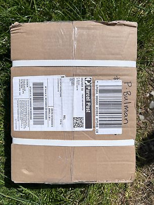 Fotos del artículo de un comprador verificado