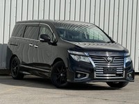Nissan Elgrand 3.5 V6 HIGHWAY STAR PETROL AUTO 7 SEATER Petrol Automatic