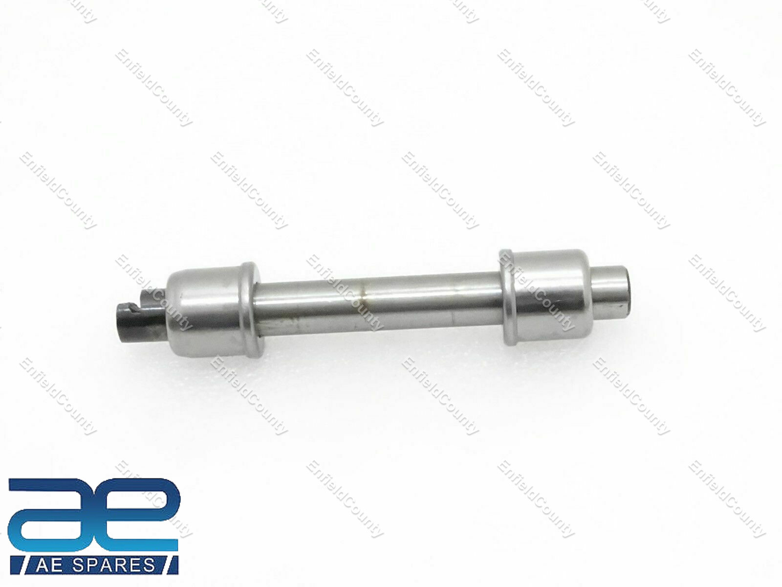 Front Fork Hub Link Pivot Pin Overhaul Vespa Scooter Super Sprint Rally VBB 