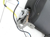 Suzuki Vitara LY 18-24 Sitzbezug Rückenpolster Rechts Vorne für Beifahrer Sitz beheizt Suzuki Vitara LY 18-24... Vorschau 3
