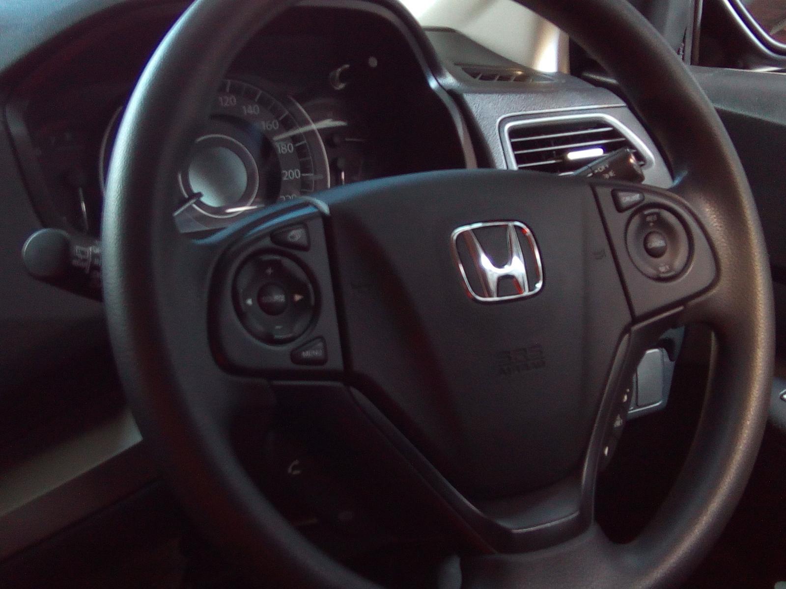 HONDA CRV RM 11/2012-04/2017 INSTRUMENT CLUSTER, PETROL AUTOMATIC T/M