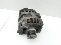 Audi A3 8V 12-16 TDI 2,0 110KW Lichtmaschine Generator 140A 14V Audi A3 8V 12-16 17.06.2016 03L903023K F000BL0800... Vorschau 4