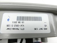 Audi A6 C7 4G 10-14 Innenleuchte Innenraumleuchte Leseleuchte Audi A6 C7 4G 10-14 25.10.2011 4G0947135 gebraucht Vorschau 6