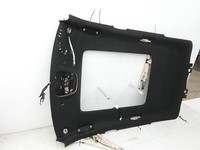 Jeep Grand Cherokee WK2 13-17 Abdeckung für Himmel Verkleidung mit Dachairbags PW7 Jeep Grand Cherokee WK2 13-17... Vorschau 2