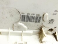 Skoda Rapid HN3 14-19 Lim Türschloss m. ZV Stellmotor Rechts Vorne Skoda Rapid HN3 14-19 03.02.2017 5E1837016A gebraucht Vorschau 5