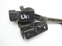 Skoda Octavia IV NX 20-24 Niveausensor Xenon LWR Sensor Neigung Links Hinten Skoda Octavia IV NX 20-24 26.04.2021... Vorschau 2
