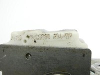 Mercedes A170 W169 04-08 5T Schloss f. Heckklappe Heckklappenschloss Verriegelung Mercedes A170 W169 04-08... Vorschau 4