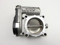 Mercedes S205 W205 14-18 1,6 115KW 274910 Drosselklappe Mercedes S205 W205 14-18 16.04.2015 A2701410025 0280750541... Vorschau 6