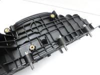 Mercedes S204 W204 11-15  CDI 2,1 125KW 651911 Ansaugbrücke Ansaugkrümmer m. Drallklappen Mercedes S204 W204 11-15... Vorschau 2