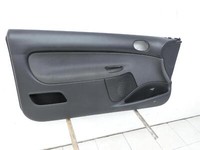 Peugeot 206+ 09-12 3T Türverkleidung Türpappe Links Vorne Peugeot 206+ 09-12 22.04.2010 934506 gebraucht Vorschau 4