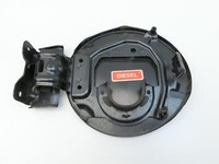 Renault Koleos I HY 11-13 Tankdeckel Tankklappe TEWCX Renault Koleos I HY 11-13 01.01.2013 gebraucht Vorschau 4