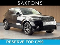 2023 Land Rover Range Rover Velar 2.0 D200 MHEV Dynamic SE SUV 5dr Diesel Auto 4