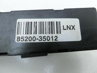 Ssangyong Tivoli 2WD 15-19 Warnblinkschalter Schalter Ssangyong Tivoli 2WD 15-19 01.01.2017 85200-35012 gebraucht Vorschau 6